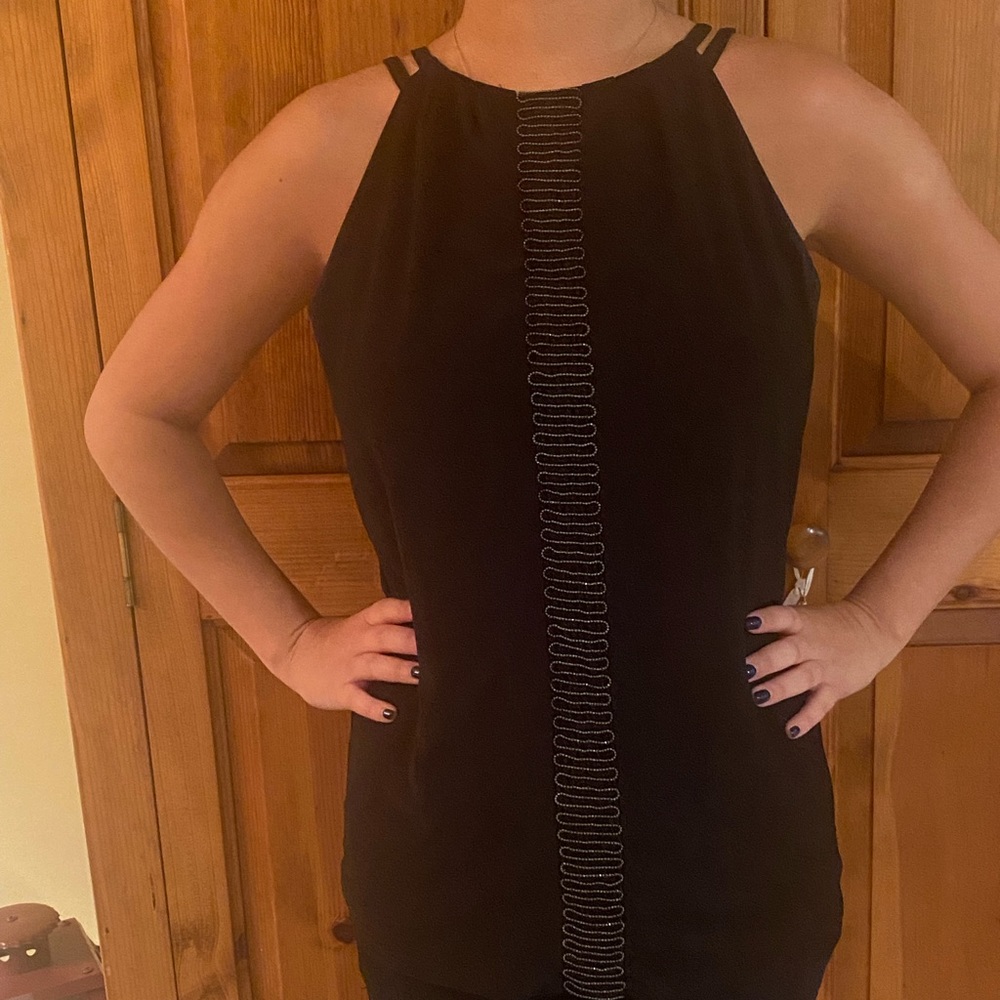 WHBM Top - Picture 2 of 2